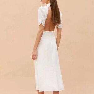 Reformation Dusk dress